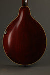 1912 Gibson A-4 Blacktop Mandolin Used