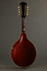 1912 Gibson A-4 Blacktop Mandolin Used