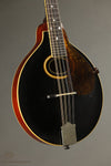 1912 Gibson A-4 Blacktop Mandolin Used