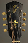 1912 Gibson A-4 Blacktop Mandolin Used