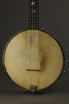 circa 1905 Washburn Model 1025 Five String Banjo Used