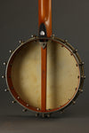 circa 1905 Washburn Model 1025 Five String Banjo Used