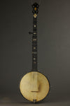 circa 1905 Washburn Model 1025 Five String Banjo Used