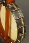 circa 1905 Washburn Model 1025 Five String Banjo Used