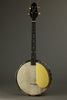 1924 Gibson TB-3 Trapdoor Tenor Banjo Used