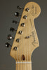 2014 Fender Eric Clapton Stratocaster "Blackie" Solid Body Used