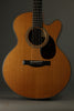 1998 Santa Cruz Guitar Co. FS Fingerstyle Acoustic Guitar Used