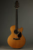 1998 Santa Cruz Guitar Co. FS Fingerstyle Acoustic Guitar Used