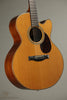 1998 Santa Cruz Guitar Co. FS Fingerstyle Acoustic Guitar Used