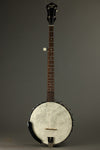 2021 Recording King Madison RK-OT25-BR Open Back Banjo Used