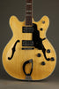 1977 Guild Starfire IV Semi-Hollow Electric Guitar - Used