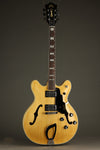 1977 Guild Starfire IV Semi-Hollow Electric Guitar - Used