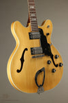 1977 Guild Starfire IV Semi-Hollow Electric Guitar - Used