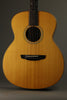 2005 Goodall RCJ Concert Jumbo Acoustic Guitar Used