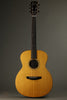 2005 Goodall RCJ Concert Jumbo Acoustic Guitar Used