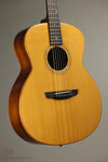 2005 Goodall RCJ Concert Jumbo Acoustic Guitar Used