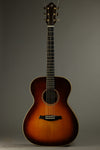 2006 David Miller 16-Inch Small Jumbo Acoustic Guitar Used