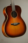 2006 David Miller 16-Inch Small Jumbo Acoustic Guitar Used