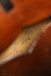 1983 Givens F-5 Mandolin Used