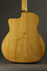 2008 Dell'Arte Custom D-Soundhole Guitar Used