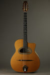 2008 Dell'Arte Custom D-Soundhole Guitar Used