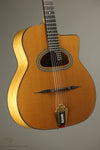 2008 Dell'Arte Custom D-Soundhole Guitar Used