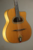 2008 Dell'Arte Custom D-Soundhole Guitar Used