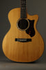 2010 Martin GPCPA1 Plus Acoustic Electric Guitar Used