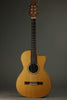 2005 Graziano Koa Cutaway Classical Guitar Used