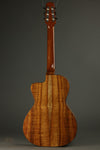 2005 Graziano Koa Cutaway Classical Guitar Used