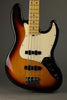 2005 Fender American Jazz Bass Used