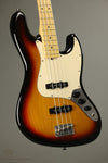 2005 Fender American Jazz Bass Used