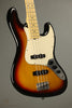 2005 Fender American Jazz Bass Used