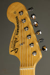 1997 Fender Jimi Hendrix Tribute Stratocaster Electric Guitar Used