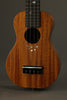 2017 OulCraft Moul Long Neck Soprano Ukulele Used