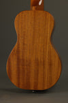 2017 OulCraft Moul Long Neck Soprano Ukulele Used