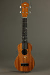 2017 OulCraft Moul Long Neck Soprano Ukulele Used