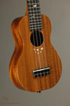 2017 OulCraft Moul Long Neck Soprano Ukulele Used