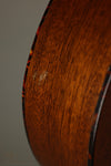 1960 Martin Style A Mandolin Used