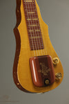 Circa 1953 Gibson Royaltone Lap Steel Guitar Used