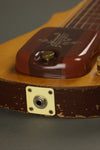 Circa 1953 Gibson Royaltone Lap Steel Guitar Used