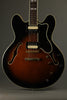 2001 Epiphone Sheraton II Semi-Hollow Electric Guitar Used