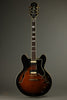 2001 Epiphone Sheraton II Semi-Hollow Electric Guitar Used