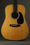 2001 Martin D-28 Acoustic Guitar Used