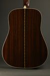 2001 Martin D-28 Acoustic Guitar Used