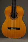 1984 Takamine C-132S Classical Guitar - Used