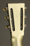 Circa 1932 Rickenbacker Fry Pan Short Scale Lap Steel Used