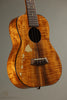 2017 Kanile'a ISL T Premium Tenor Ukulele Used