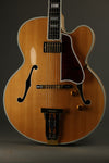 2014 Gibson L-5 Wes Montgomery Archtop Guitar Used