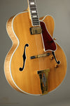 2014 Gibson L-5 Wes Montgomery Archtop Guitar Used